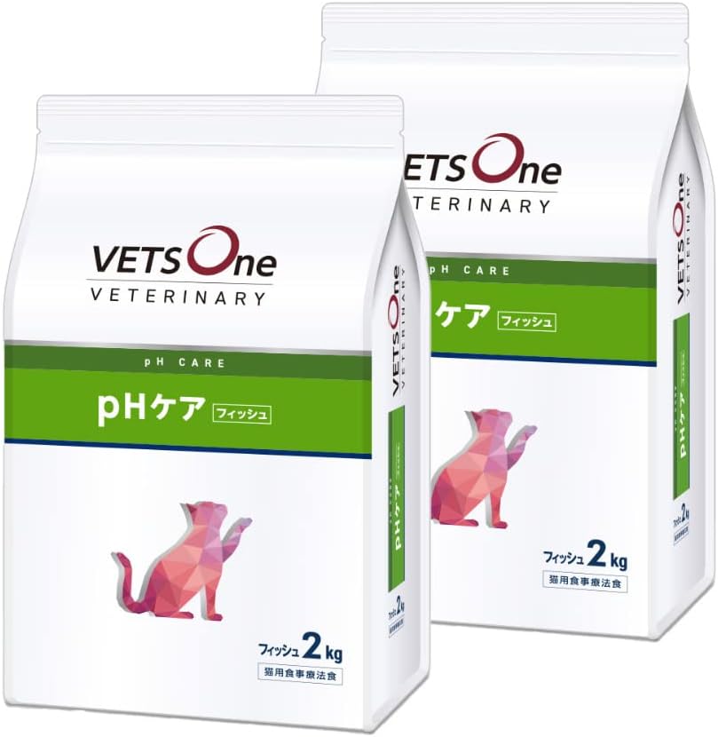 by 猫用食事療法食 腎臓ケア 2kg ベッツソリューション 食事療法食 猫